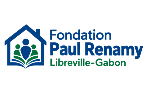 Logo Fondation Paul Renamy